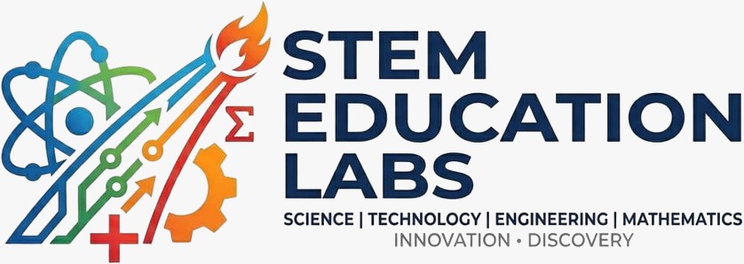 STEM Education Labs logo